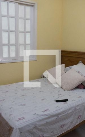 Casa à venda com 50m², 2 quartos e sem vaga Casa à venda com 50m², 2 quartos e sem vagaQuarto 1