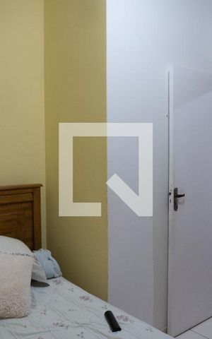 Casa à venda com 50m², 2 quartos e sem vaga Casa à venda com 50m², 2 quartos e sem vagaQuarto 1