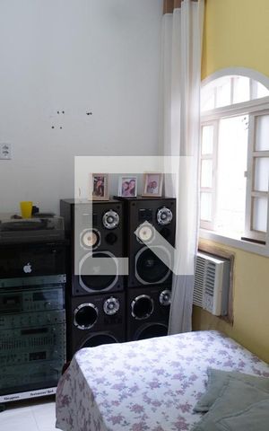 Casa à venda com 50m², 2 quartos e sem vaga Casa à venda com 50m², 2 quartos e sem vagaQuarto 2