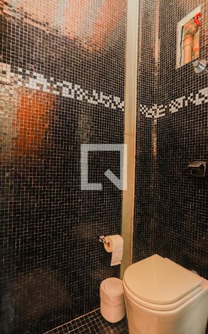 Casa à venda com 440m², 4 quartos e 4 vagasLavabo