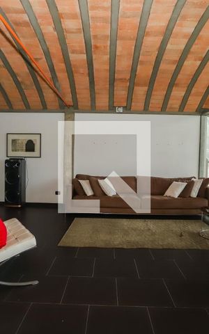 Casa à venda com 440m², 4 quartos e 4 vagasSala