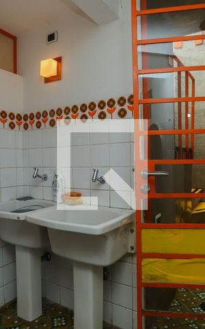 Casa à venda com 440m², 4 quartos e 4 vagasÁrea de Serviço