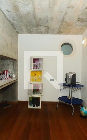Casa à venda com 440m², 4 quartos e 4 vagasSala 3
