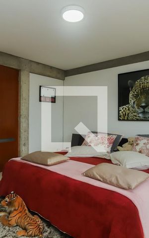 Casa à venda com 440m², 4 quartos e 4 vagasQuarto 4 - Suíte