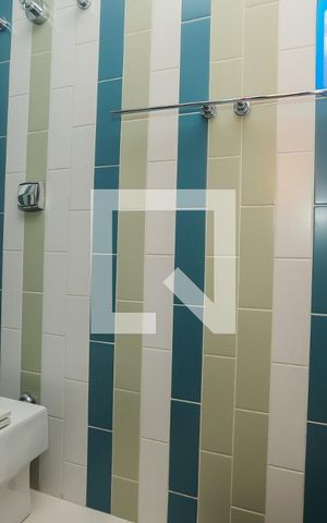 Casa à venda com 440m², 4 quartos e 4 vagasBanheiro do Quarto 2