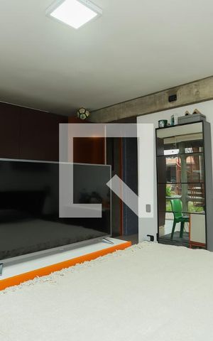 Casa à venda com 440m², 4 quartos e 4 vagasQuarto 3 - Suíte