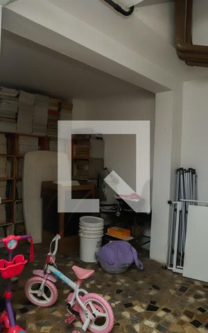 Casa à venda com 440m², 4 quartos e 4 vagasDeposito