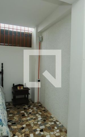 Casa à venda com 440m², 4 quartos e 4 vagasQuarto de Serviço 2