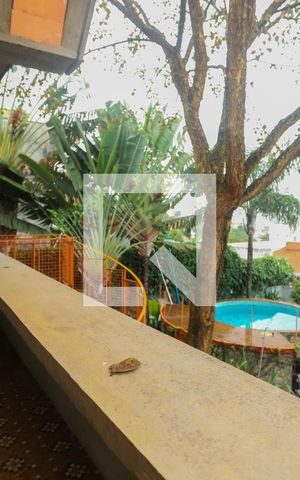 Casa à venda com 440m², 4 quartos e 4 vagasVaranda