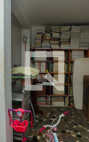 Casa à venda com 440m², 4 quartos e 4 vagasDeposito