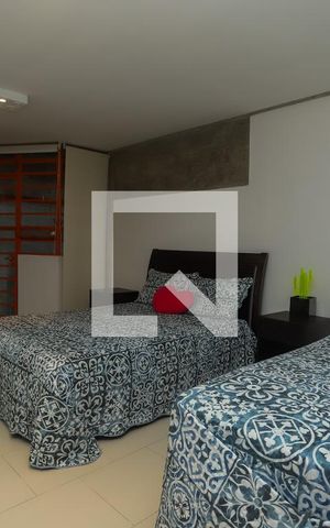 Casa à venda com 440m², 4 quartos e 4 vagasQuarto 2 - Suíte