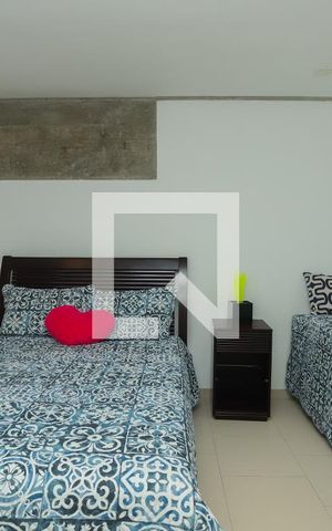 Casa à venda com 440m², 4 quartos e 4 vagasQuarto 2 - Suíte