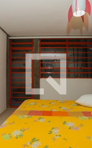 Casa à venda com 440m², 4 quartos e 4 vagasQuarto 1