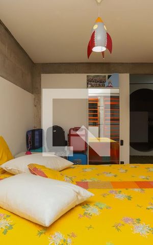 Casa à venda com 440m², 4 quartos e 4 vagasQuarto 1