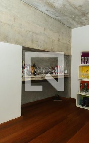 Casa à venda com 440m², 4 quartos e 4 vagasSala 3