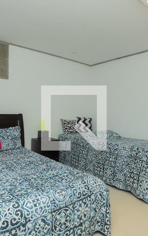 Casa à venda com 440m², 4 quartos e 4 vagasQuarto 2 - Suíte