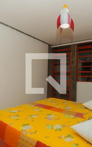 Casa à venda com 440m², 4 quartos e 4 vagasQuarto 1