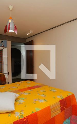 Casa à venda com 440m², 4 quartos e 4 vagasQuarto 1