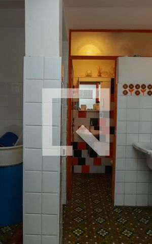 Casa à venda com 440m², 4 quartos e 4 vagasÁrea de Serviço