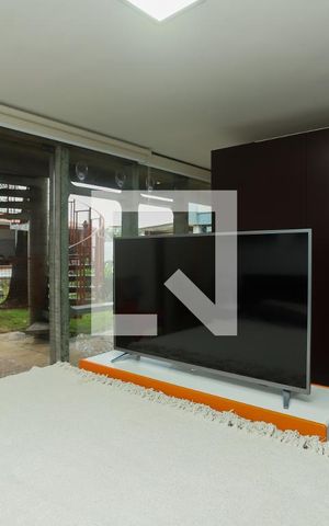 Casa à venda com 440m², 4 quartos e 4 vagasQuarto 3 - Suíte