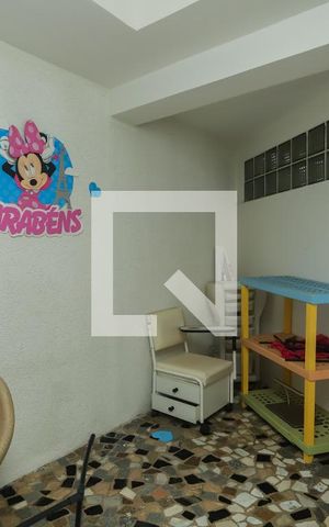 Casa à venda com 440m², 4 quartos e 4 vagasQuarto de Serviço 1