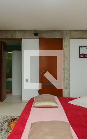 Casa à venda com 440m², 4 quartos e 4 vagasQuarto 4 - Suíte