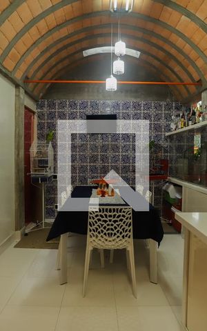 Casa à venda com 440m², 4 quartos e 4 vagasCozinha