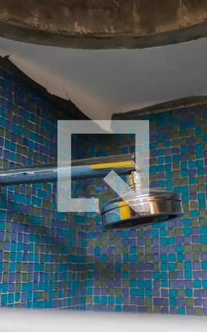 Casa à venda com 440m², 4 quartos e 4 vagasBanheiro do Quarto 3