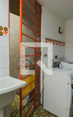 Casa à venda com 440m², 4 quartos e 4 vagasÁrea de Serviço