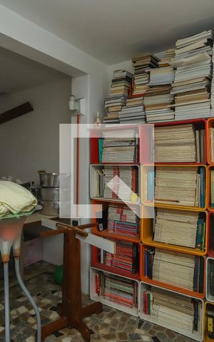 Casa à venda com 440m², 4 quartos e 4 vagasDeposito