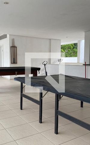 Apartamento à venda com 78m², 2 quartos e 1 vaga Apartamento à venda com 78m², 2 quartos e 1 vagaÁrea comum - espaço de jogos