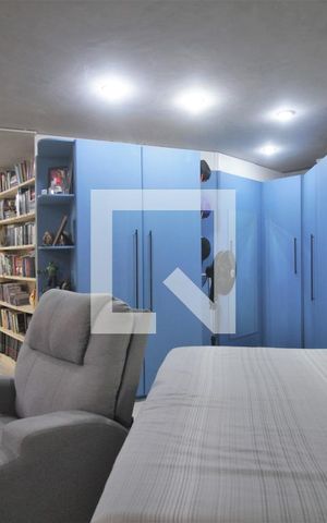 Apartamento à venda com 58m², 1 quarto e 2 vagasSuíte