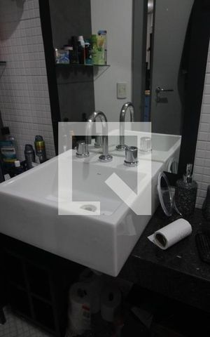 Apartamento à venda com 58m², 1 quarto e 2 vagasPia