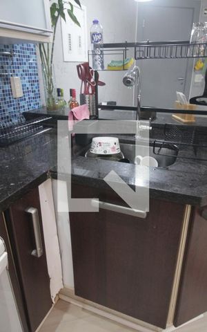 Apartamento à venda com 58m², 1 quarto e 2 vagasPia