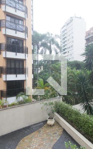Apartamento à venda com 58m², 1 quarto e 2 vagasVista da varanda