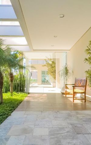 Apartamento para alugar com 40m², 1 quarto e 1 vagaÁrea Externa