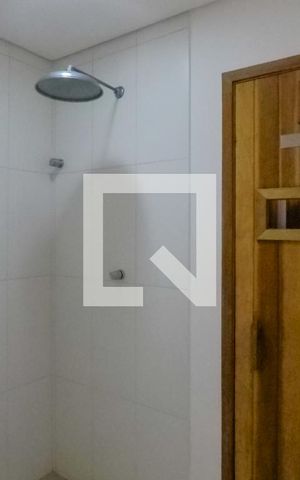 Apartamento para alugar com 40m², 1 quarto e 1 vagaSauna