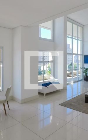 Apartamento para alugar com 40m², 1 quarto e 1 vagaÁrea comum - Salão de festas
