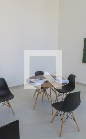 Apartamento para alugar com 40m², 1 quarto e 1 vagaSala de Reunioes / Estudo