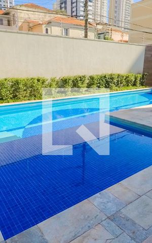 Apartamento para alugar com 40m², 1 quarto e 1 vagaÁrea comum - Piscina