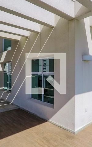 Apartamento para alugar com 40m², 1 quarto e 1 vagaÁrea Externa
