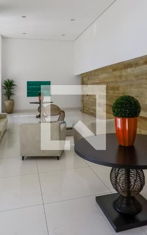 Apartamento para alugar com 40m², 1 quarto e 1 vagaÁrea comum - Academia