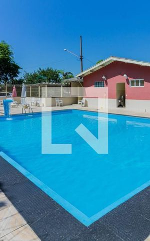 Apartamento à venda com 58m², 2 quartos e 1 vaga Apartamento à venda com 58m², 2 quartos e 1 vagaÁrea Comum - Piscina