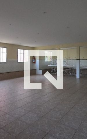 Apartamento à venda com 58m², 2 quartos e 1 vaga Apartamento à venda com 58m², 2 quartos e 1 vagaÁrea Comum - Salão de Festas