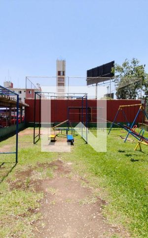 Apartamento à venda com 58m², 2 quartos e 1 vaga Apartamento à venda com 58m², 2 quartos e 1 vagaÁrea Comum - Playground