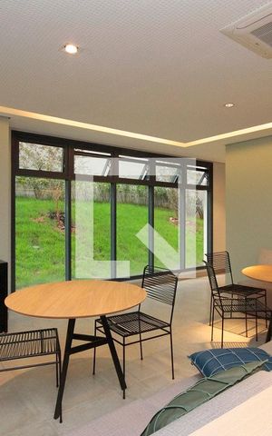 Studio à venda com 25m², 0 quarto e sem vagaCoworking