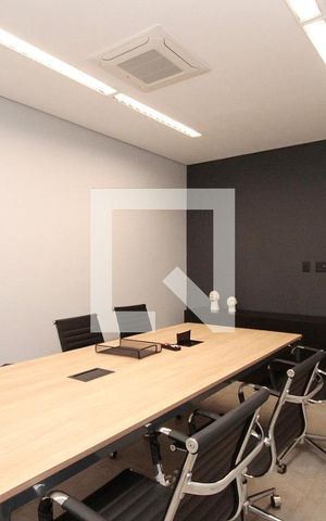 Studio à venda com 25m², 0 quarto e sem vagaCoworking