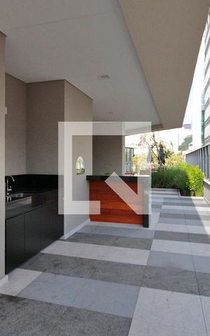 Studio à venda com 25m², 0 quarto e sem vagaChurrasqueira