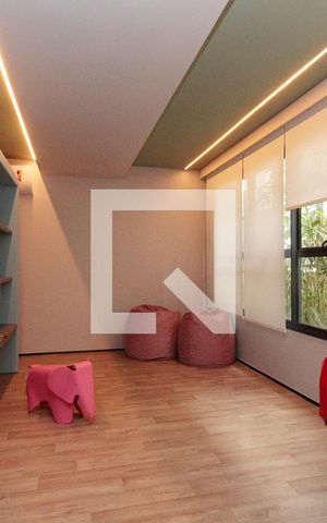 Studio à venda com 25m², 0 quarto e sem vagaBrinquedoteca