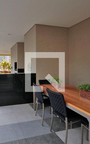 Studio à venda com 25m², 0 quarto e sem vagaChurrasqueira